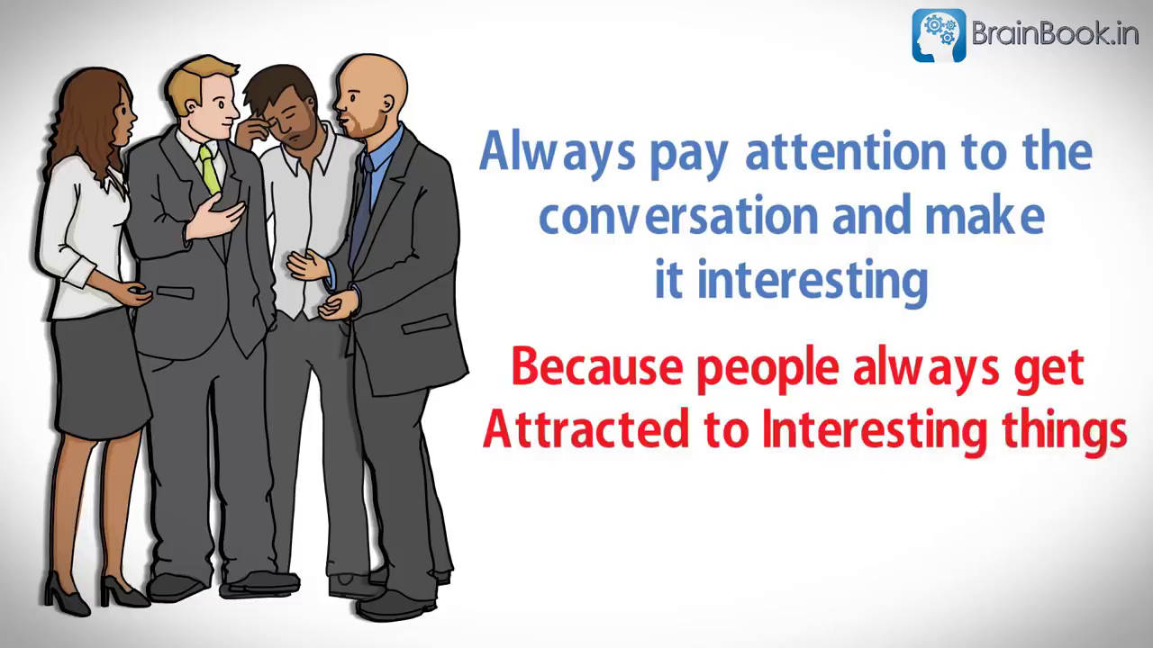 How to Talk to Anyone 92 Little Tricks for Big Success in Relationships Summary COMPLETE PART-1